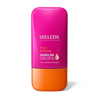 Weleda Pore Refining Serum (Serum Drops) 30 ml 30ml Moterims