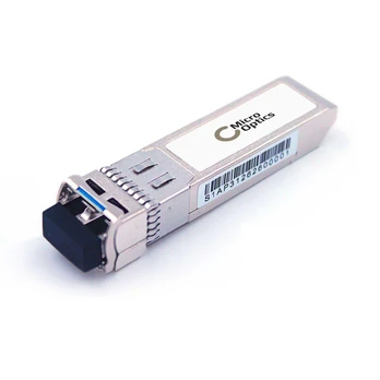 Lanview Modulis SFP MicroOptics SFP, 1310nm, SMF, 10km, LC