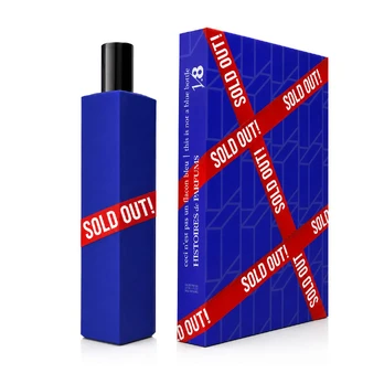 Histoires de Parfums This is Not a Blue Bottle 1.8 Sold Out EDP 60ml