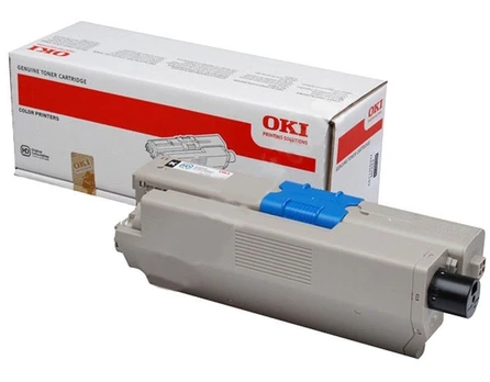 OKI TONER Black C332/MC363 1.5K | 46508716