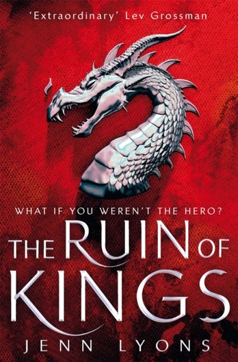 Ruin of Kings