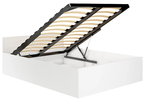 Lovos grotelės Akord, 120 cm x 200 cm
