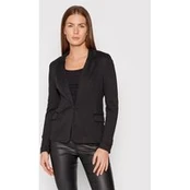 Vero Moda Švarkas Julia 10154123 Juoda Regular Fit