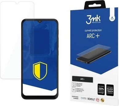 3Mk Protection Motorola Moto G10 - 3mk ARC+