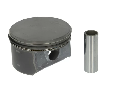 MAHLE 012 21 00 Piston
