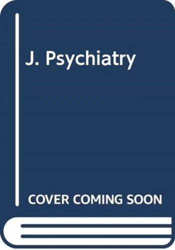J. Psychiatry
