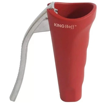 King Hoff RIEŠUTŲ GLIAUDYKLĖ KINGHOFF