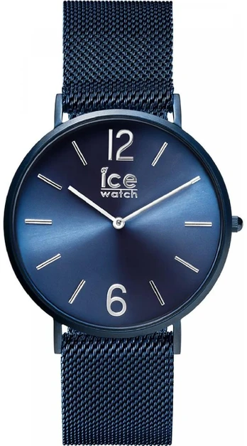 Laikrodis ICE MAN IC012712 (41MM)