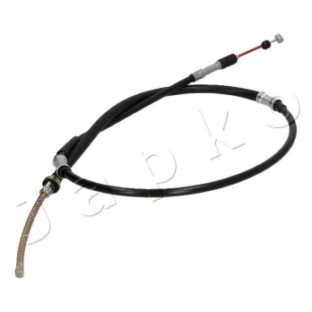 Trosas, stovėjimo stabdys JAPKO 1312056L