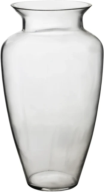 Mondex Since 1986 SERENITE Wazon 20x35cm stiklinis