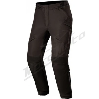 Vyriškos Alpinestars Gravity Drystar Tekstilinės Kelnės