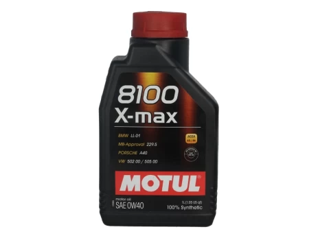 Variklio alyva MOTUL 104531