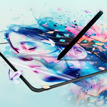 3mk Paper Feeling do Apple iPad Pro 13"