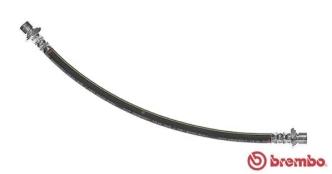 Stabdžių žarnelė BREMBO T 83 090 kaina