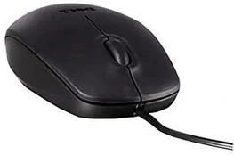 Pelė Dell KW2YH