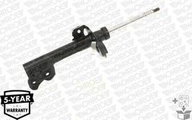 Amortizatorius MONG8114