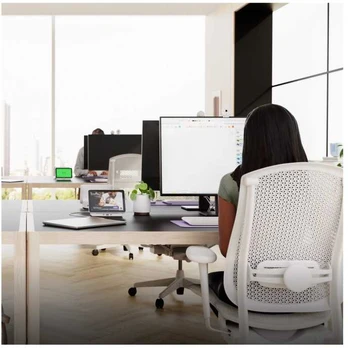 Logitech Logi Essential Desks 1 Yr Plan