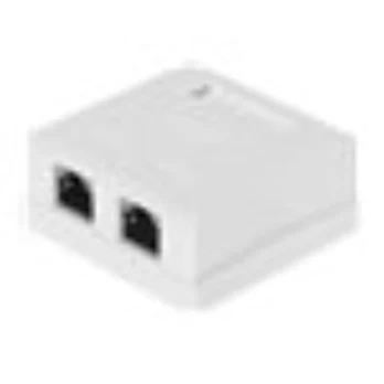 NETRACK 106-13 complete surface-outlet