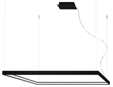 Šviestuvas kabinamas Thoro Lighting Nelya TH.157, 70 W, LED, 4000 °K