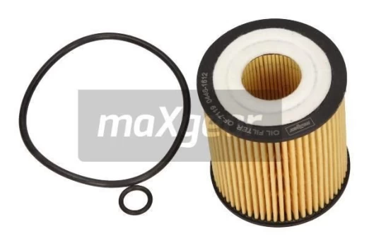 Alyvos filtras MAXGEAR 26-0893