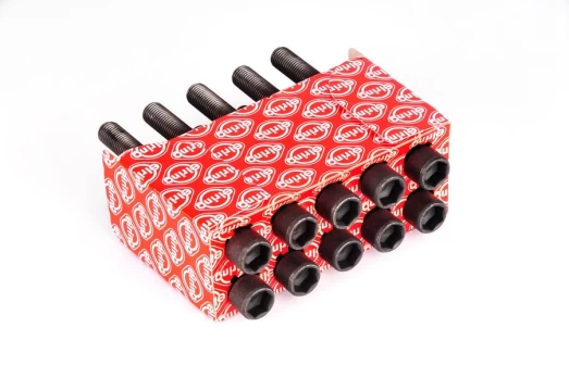ELRING EL272080 Cylinder head bolt set