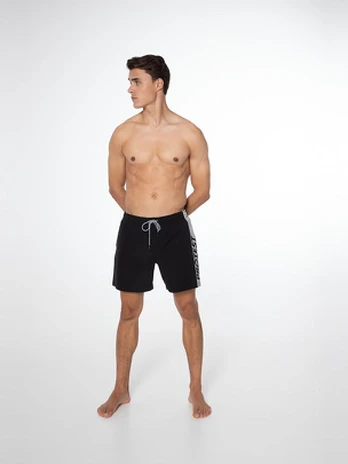 No Name Spodenki męskie ProtestPRTFAREL beachshort L