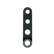 Xiaomi Redmi Note 8 kameros stikliukas (only lens) ORG kaina