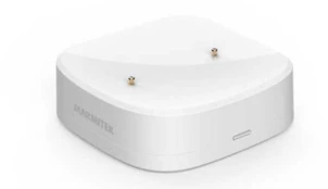 Marmitek Zigbee water leak detector battery indoor outdoor