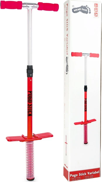 Skoczek Pogo Variable Small Foot