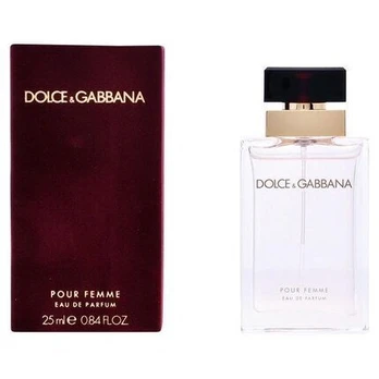 Kvapusis vanduo Dolce & Gabbanna EDP moterims, 25 ml
