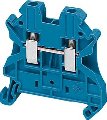 SCHNEIDER ELECTRIC LINERGY NSYTRV22BL 2,5MM� RUUVI SIN.