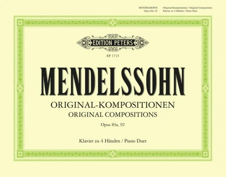 Original Compositions