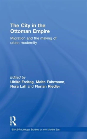 City in the Ottoman Empire