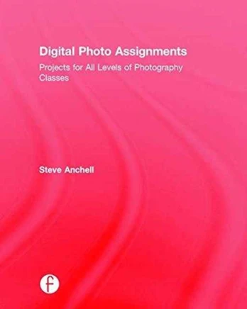 Digital Photo Assignments