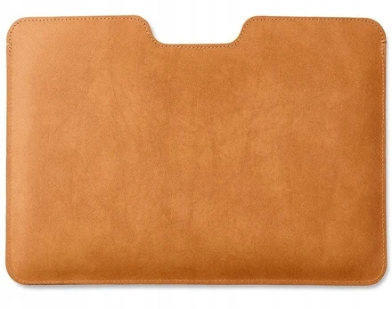 BALTAN Odinis dėklas Razor do MacBooka Air 13" M5 ruda