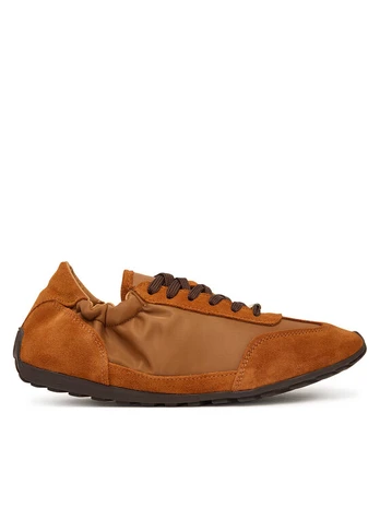 Steve Madden Laisvalaikio batai Bobby 11005776 Šviesiai ruda