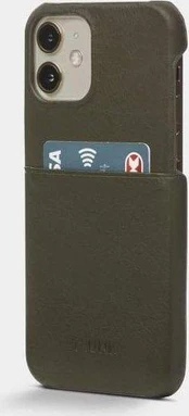 Dėklas Trunk Bagažinė "iPhone 12/12 Pro Backcover,