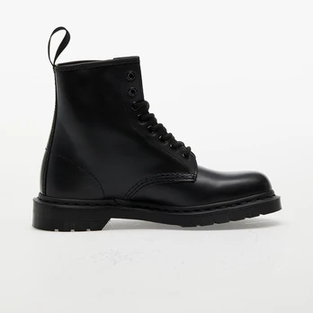Dr. Martens 1460 Smooth Mono Black - Dydis 5 (DM14353001 Laisvalaikio batai)
