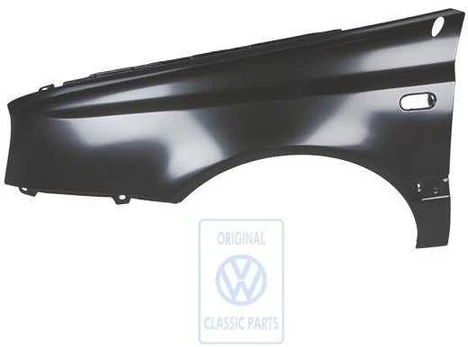 Vag Fender Golf IV Bora 1E0821021A Originalus