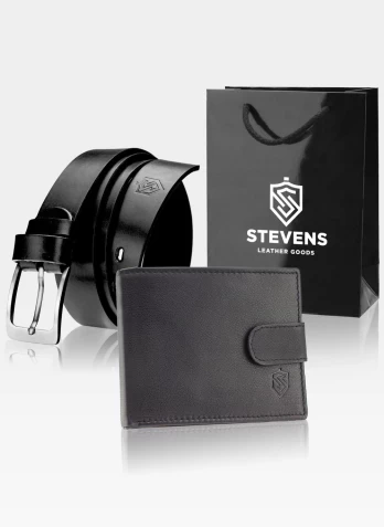 Vyriškas dovanų rinkinys Stevens P25