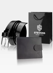 Vyriškas dovanų rinkinys Stevens P25 kaina