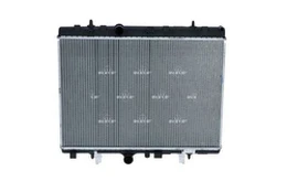 Variklio radiatorius NRF NRF 58226