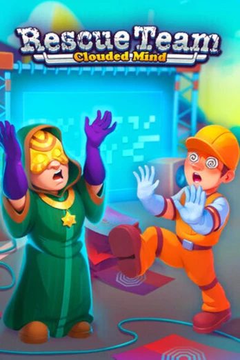 Rescue Team: Clouded Mind PC