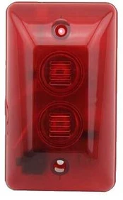 Vidinė gaisrinė sirena LD92-12V