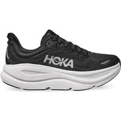 Bėgimo batai Hoka Bondi 9 1162011 Juoda
