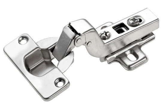 Baldinis lankstas HETTICH, greito montavimo, vidinis D35/HD52, 9240414