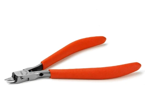 Meng Model - Advanced Single-edged Hobby Side Cutter (Kandyklės), MTS-026