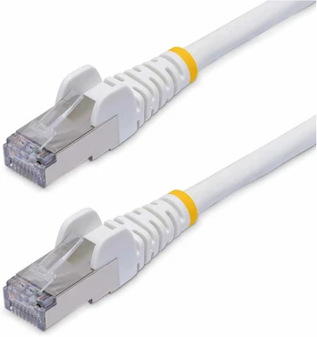 StarTech CAT8 ETHERNET CABLE LSZH/25G/40G S/FTP LSZH 100W POE