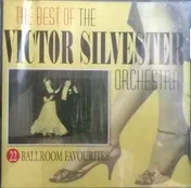 CD The Victor Silvester Orchestra - The Best Of