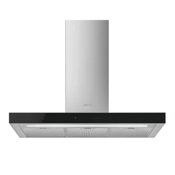 Gartraukis SMEG KBT9L4VN